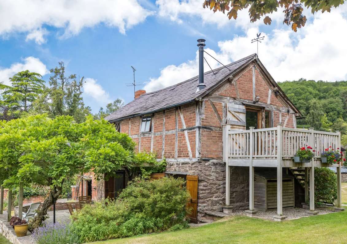 Holiday Homes Hereford